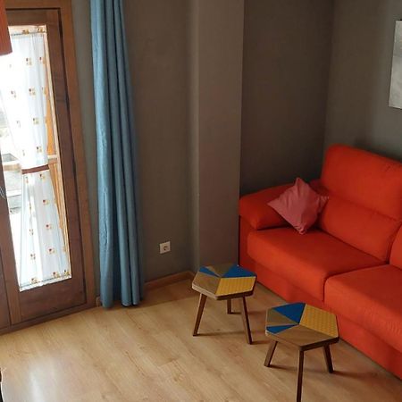 Apartamento En Villanua La Espata מראה חיצוני תמונה