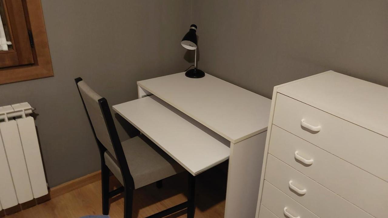 Apartamento En Villanua La Espata מראה חיצוני תמונה