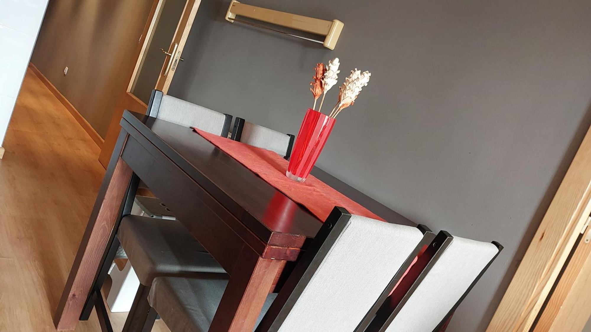 Apartamento En Villanua La Espata מראה חיצוני תמונה