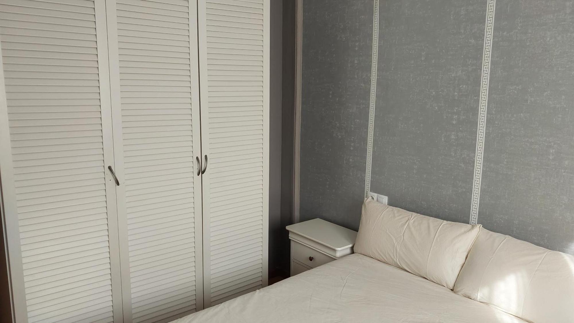 Apartamento En Villanua La Espata מראה חיצוני תמונה