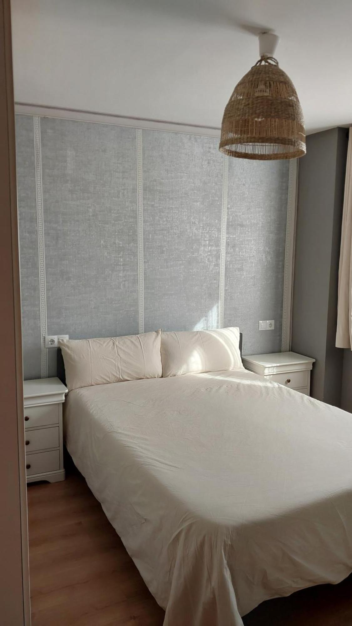 Apartamento En Villanua La Espata מראה חיצוני תמונה