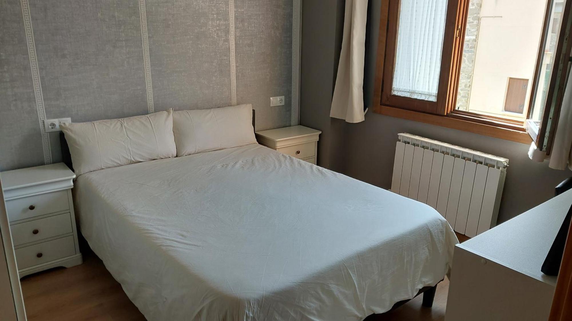 Apartamento En Villanua La Espata מראה חיצוני תמונה